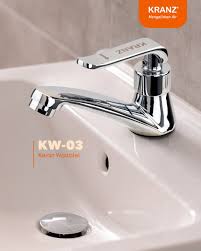 KRAN WASTAFEL KRANZ KW 03